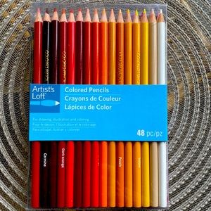 Artist’s Loft Colored Pencil Set